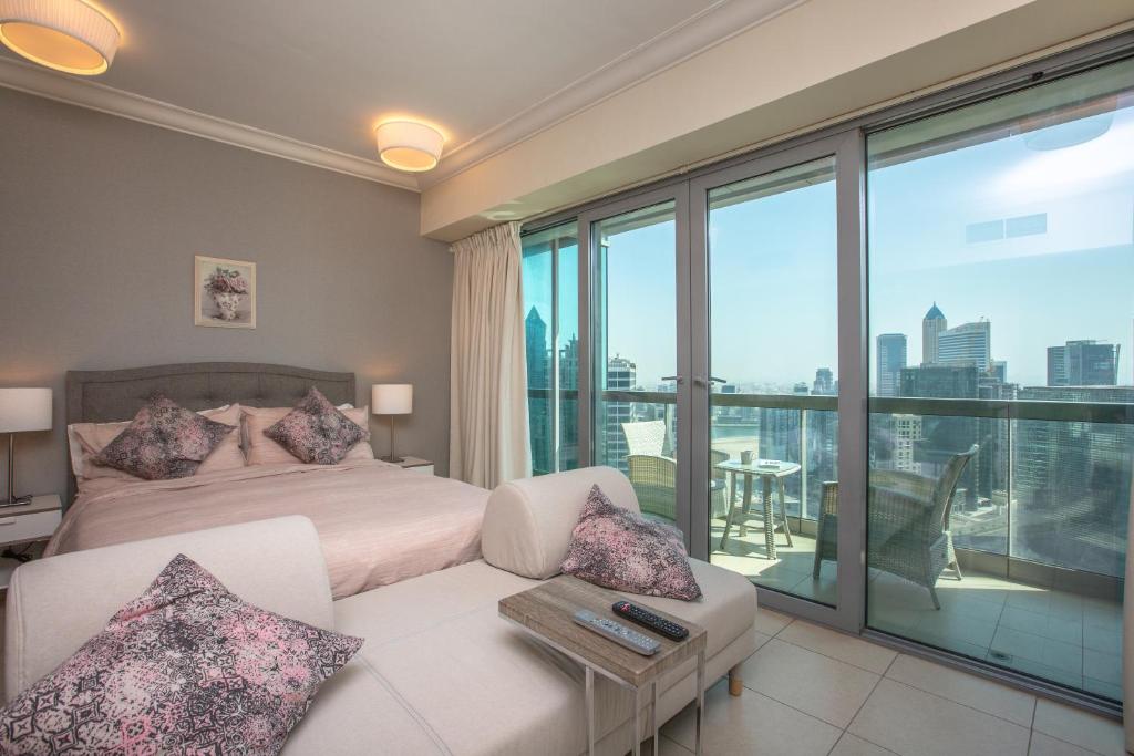 هتل پرایم ریتریتس - داون‌تاون دبی - Prime Retreats - Downtown Dubai