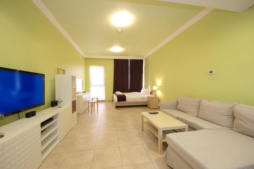 هتل ش-استودیو آپارتمان ونیزیان تاور، اسپورتس سیتی - SHH- Studio Apartment Venetian Tower, Sports City