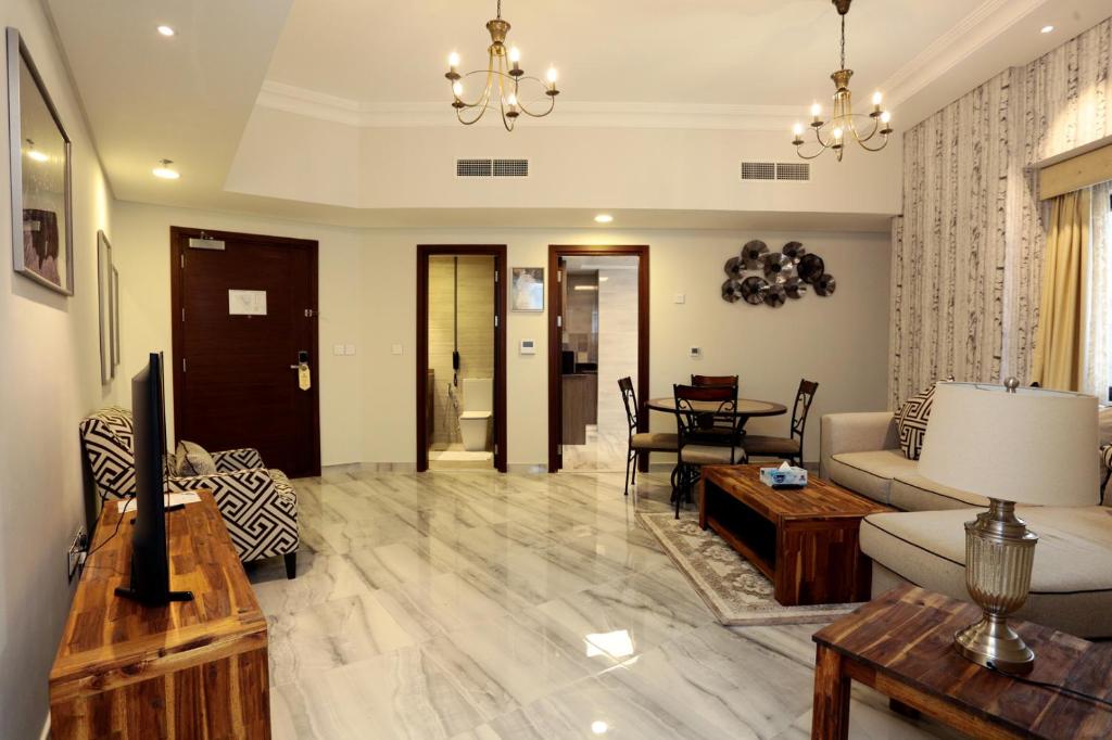هتل ماربلا هالیدی هومز - Marbella Holiday Homes