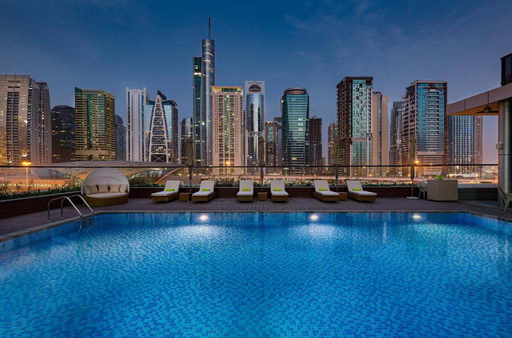 هتل Millennium Place Dubai Marina (Hotel) (UAE) Deals