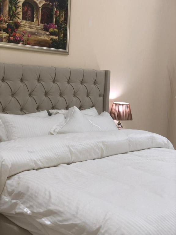 هتل ال روضه آپارتمانز - عجمان Al Rawda Apartments -Ajman