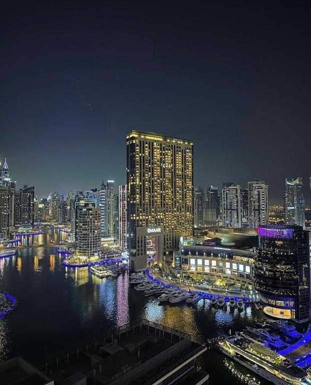 هتل ال مرسا - AL MARSA