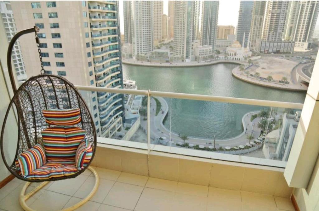هتل مارینا بست ویو ۲ بد روم آپارتمان - Marina BestView 2 BedRoom Apartment