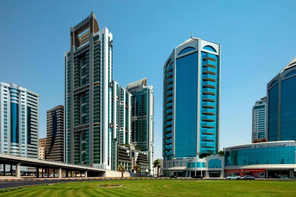 هتل Four Points by Sheraton Sharjah (Hotel) (UAE) Deals