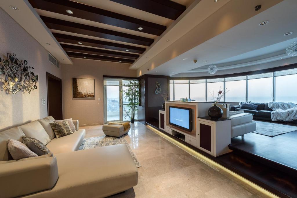 هتل ایدن 'ز هومز اند ویلاس - کی جی تاور - EDEN'S Homes & Villas - KG Tower