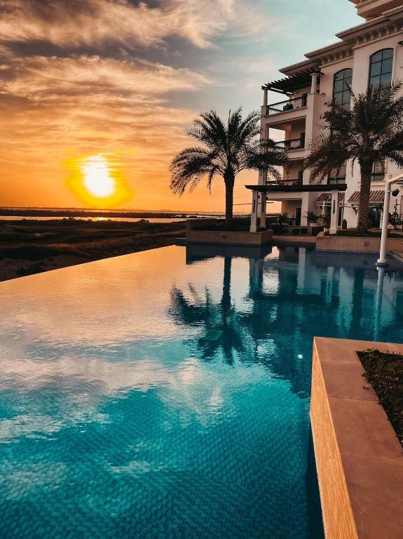 هتل یاس آیلند - Yas Island