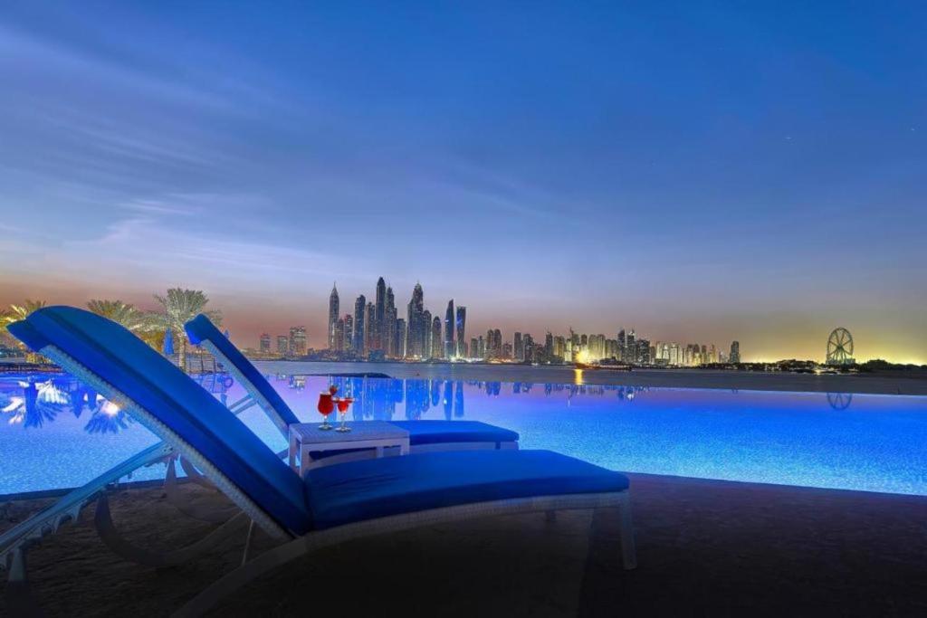 هتل اوشیانا ریزیدنسز، فری بیچ اند پول اکسس - Oceana Residences, Free beach & pool access