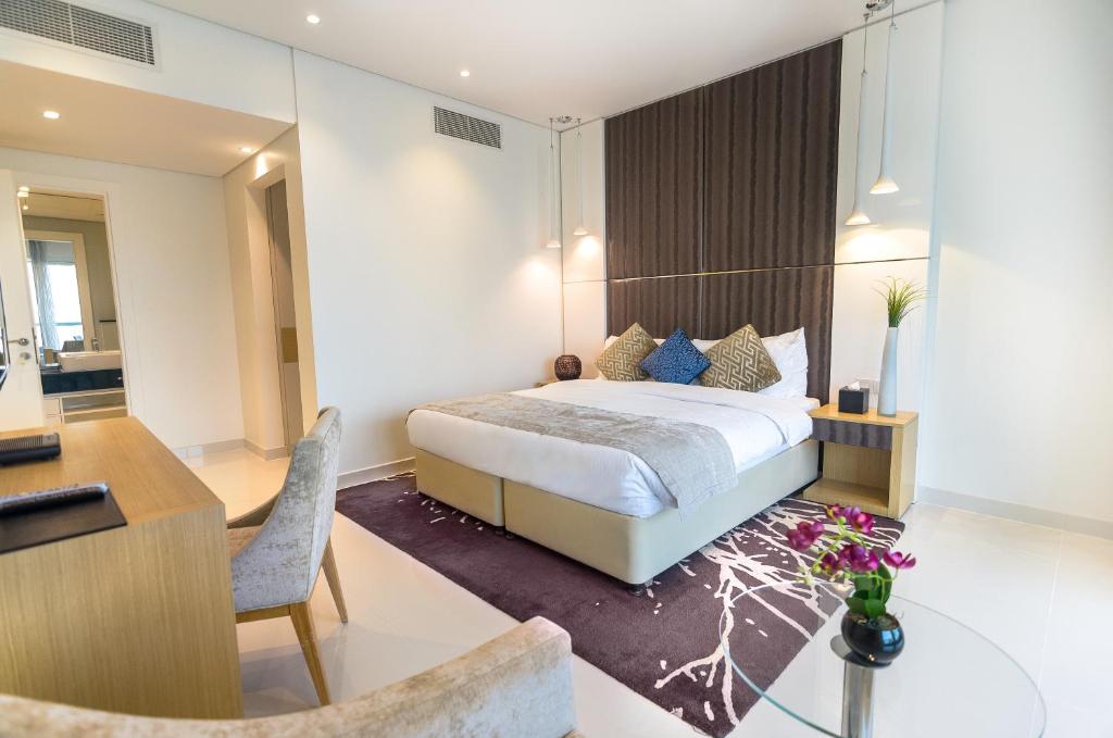 هتل اوسکنا ویکیشن هومز - واترفرانت داونتاون - OSKENA Vacation Homes - Waterfront Downtown