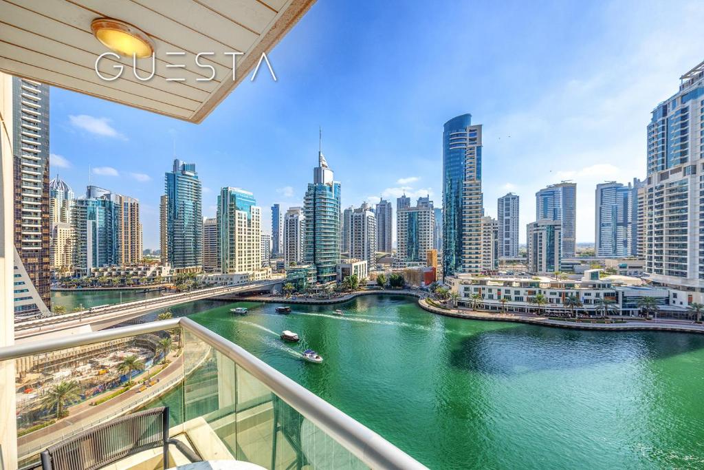 هتل پارک آیلند، دبی مارینا - Park Island, Dubai Marina
