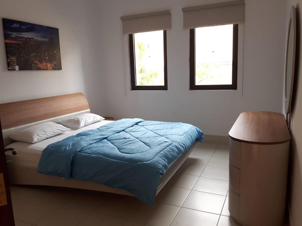 هتل هالیدی هومز - Holiday Homes