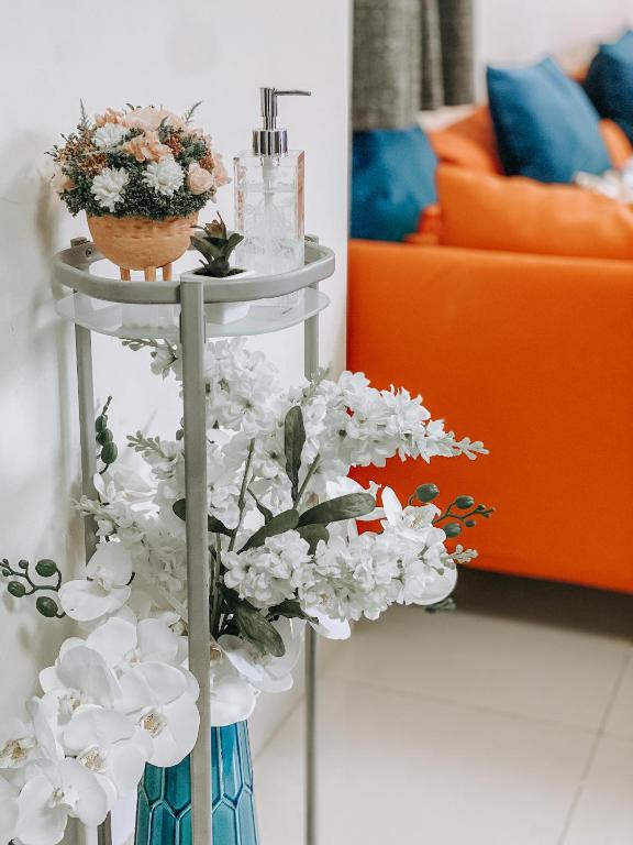 هتل مینا ال فاجر ویلاز Mina Al Fajer Villas
