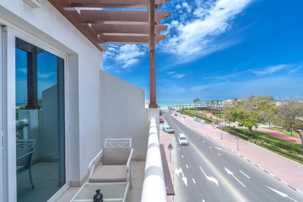 هتل Beach Walk Boutique Jumeirah (Hotel), Dubai (UAE) Deals