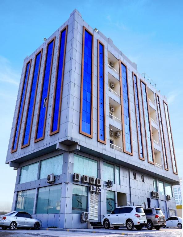 هتل SH Hotel - Free Parking (Hotel), Ras al Khaimah (UAE) Deals