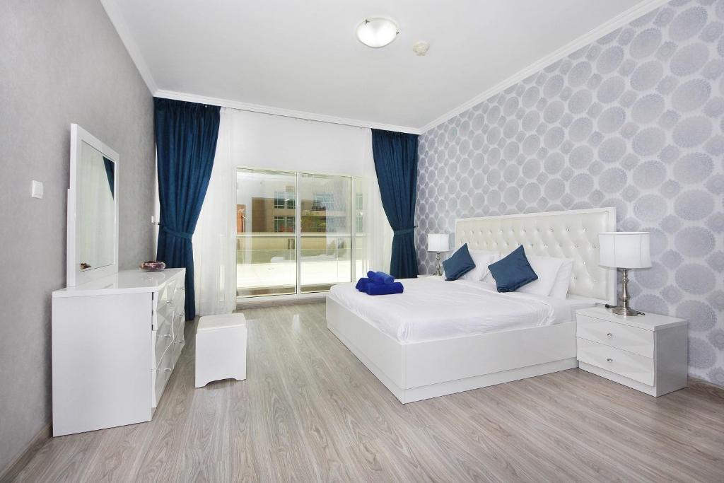 هتل نیو عربین برج ال نجوم داون تاون دبی 104 - New Arabian Burj Al Nujoom Downtown Dubai 104
