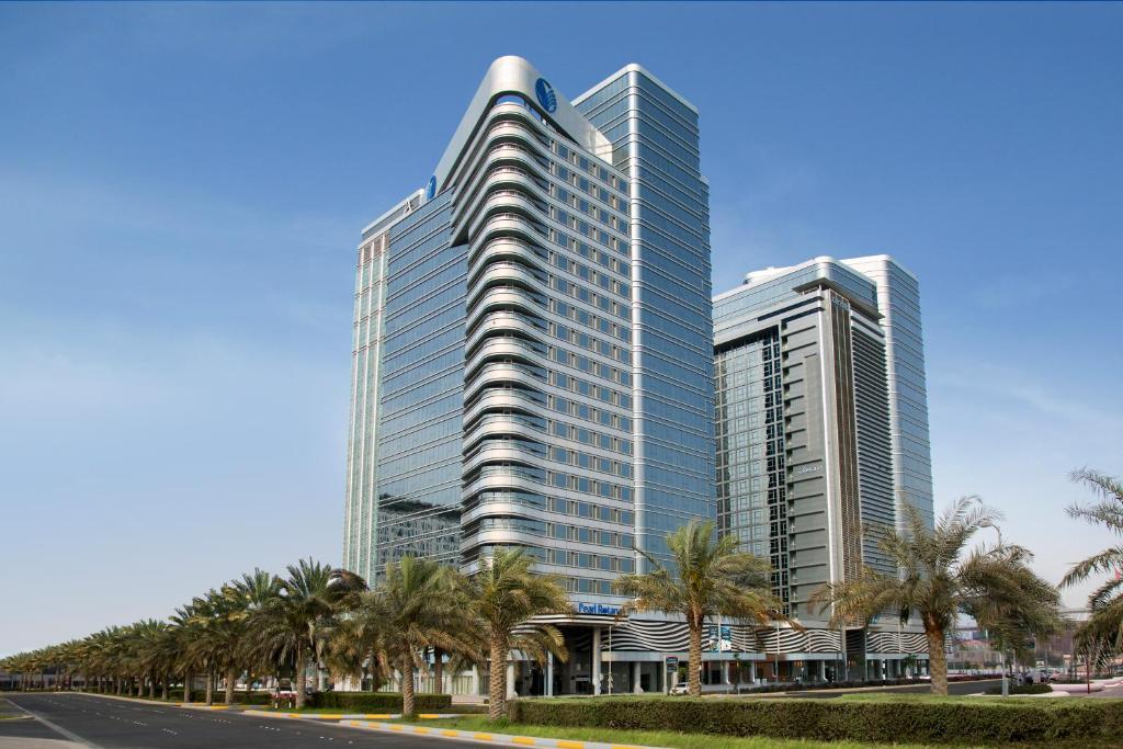 هتل Pearl Rotana Capital Centre (Hotel), Abu Dhabi (UAE) Deals