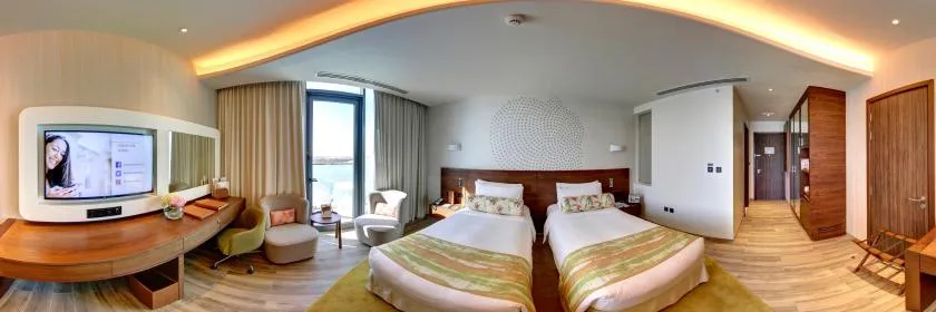 The Retreat Palm Dubai MGallery by Sofitel