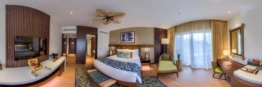 Lapita, Dubai Parks and Resorts, Autograph Collection