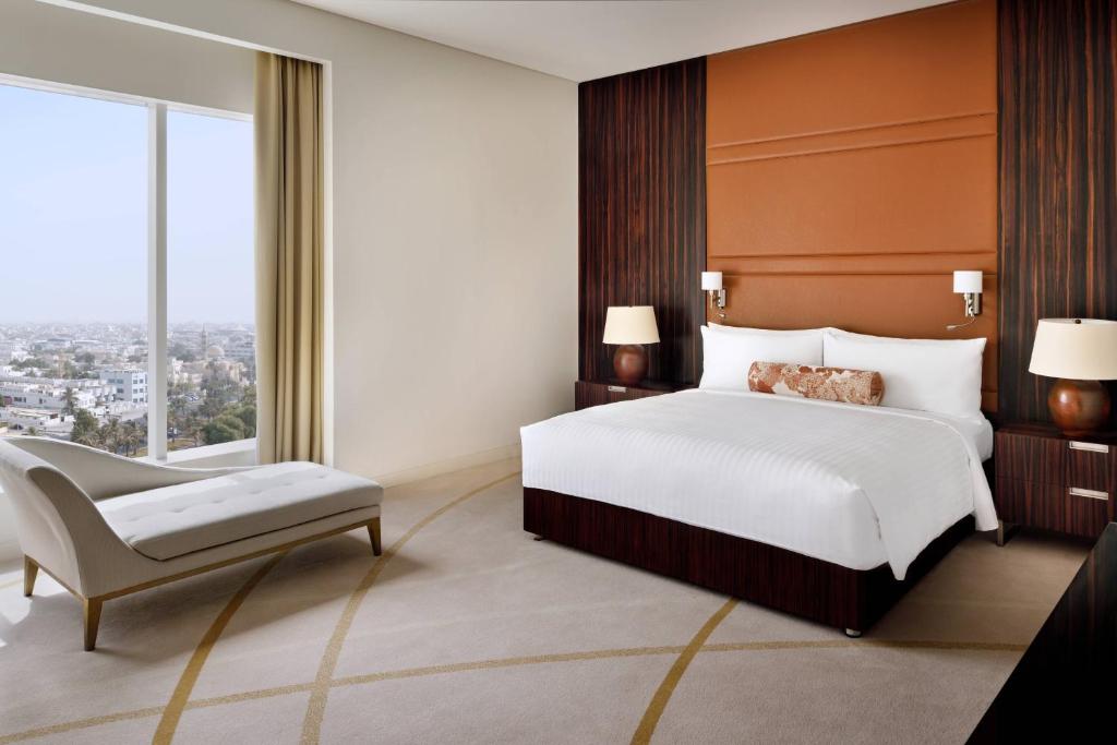 هتل Marriott Hotel Downtown Abu Dhabi (Hotel) (UAE) Deals