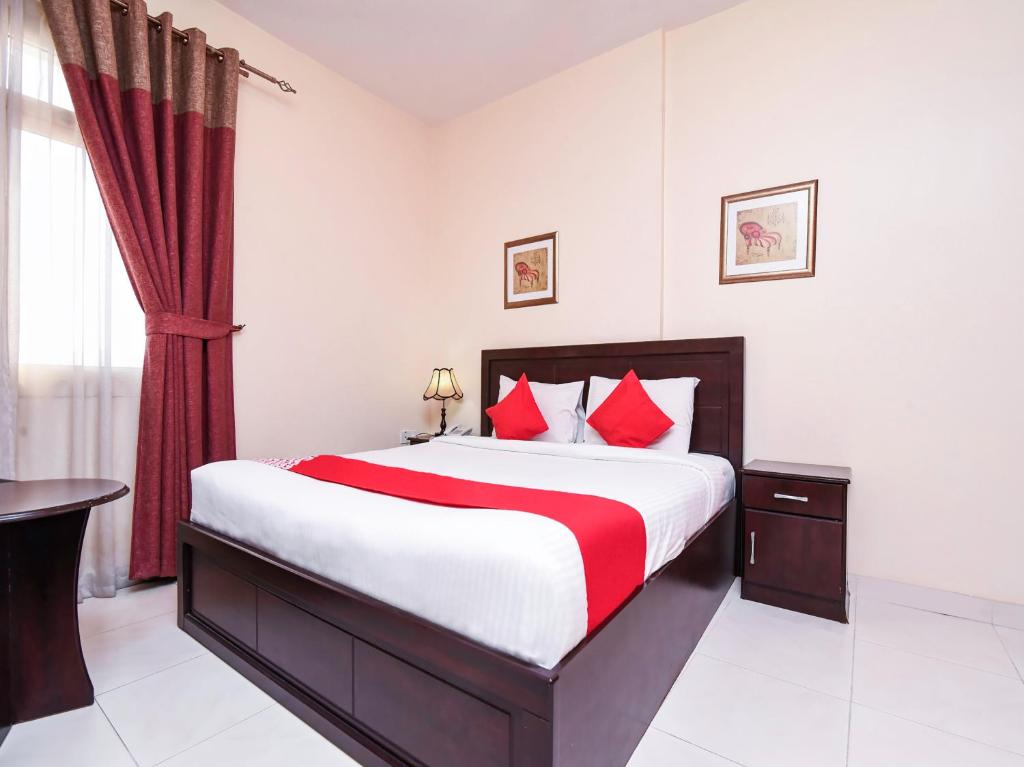 هتل Paradise Inn 1 Tabasum Group (Hotel), Ajman (UAE) Deals