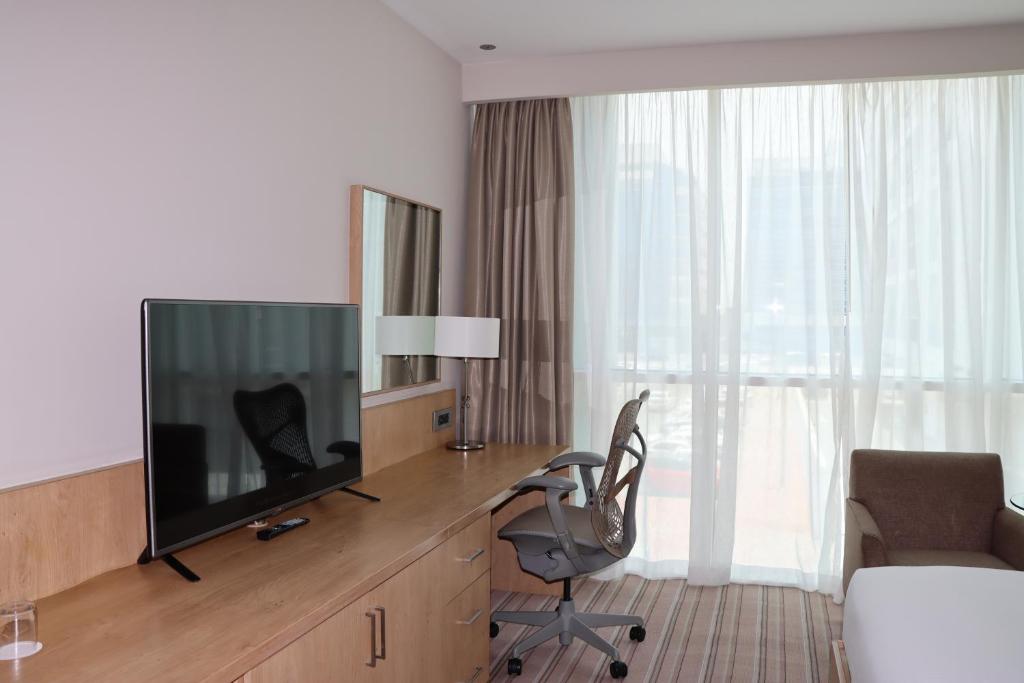 هتل Hilton Garden Inn Dubai, Mall Avenue (Hotel) (UAE) Deals