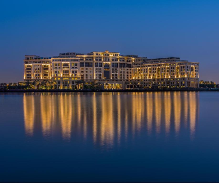 هتل Palazzo Versace Dubai (Hotel) (UAE) Deals