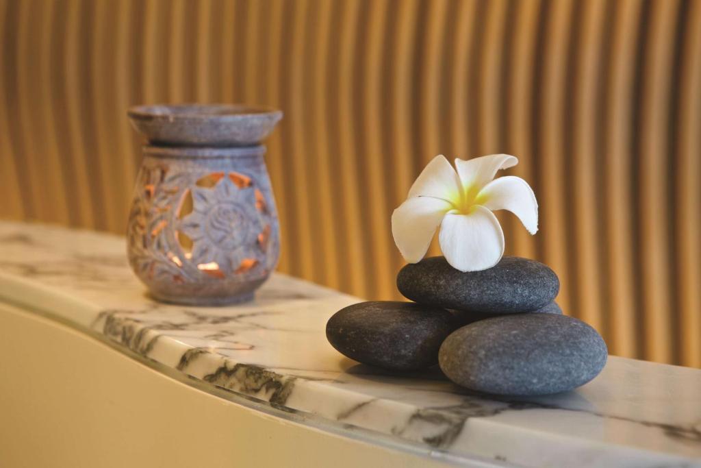 DoubleTree by Hilton Dubai Jumeirah Beach