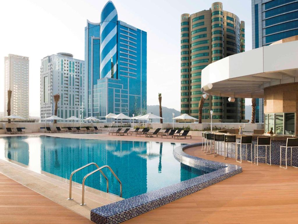 هتل Ibis Fujairah (Hotel) (UAE) Deals