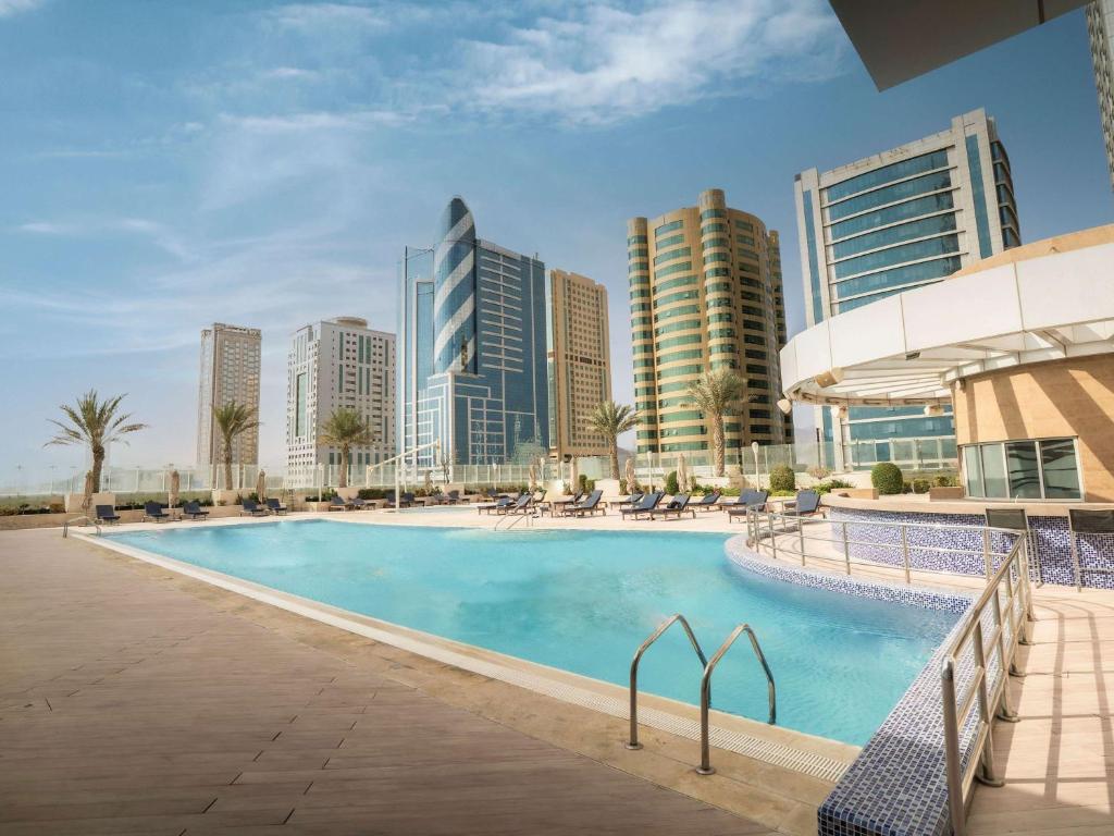 هتل Novotel Fujairah (Hotel) (UAE) Deals