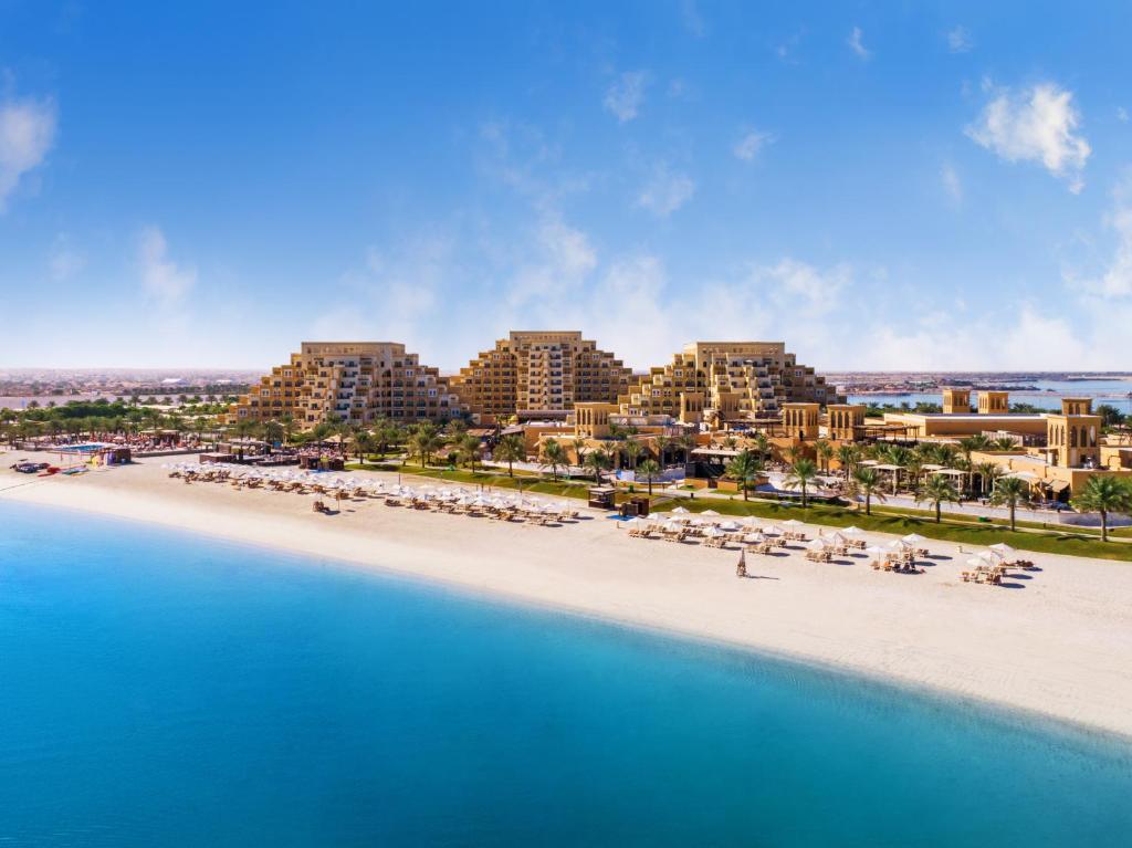 هتل ریکسوس باب ال بحر - آلترا آل اینکلوسیو Rixos Bab Al Bahr - Ultra All Inclusive