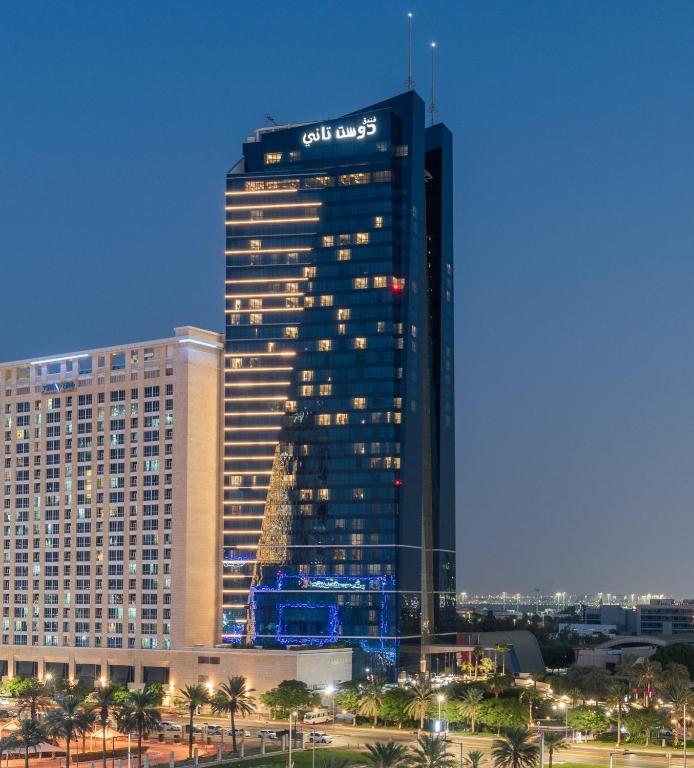 هتل Dusit Thani Abu Dhabi (Hotel) (UAE) Deals