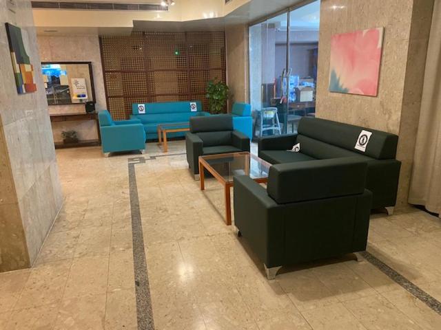 ال بویه ره هتل آپارتمان Al Buhaira Hotel Apartment