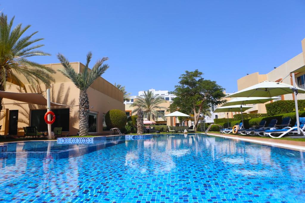 هتل کارال بوتیک ویلاس - Coral Boutique Villas