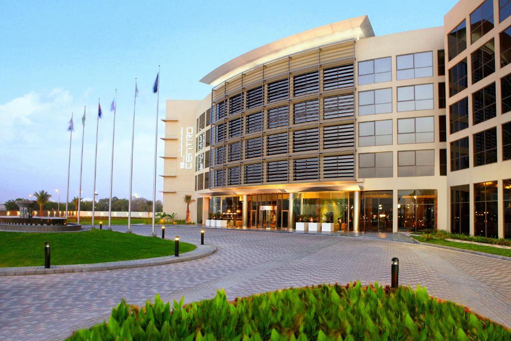 هتل Centro Sharjah (Hotel) (UAE) Deals