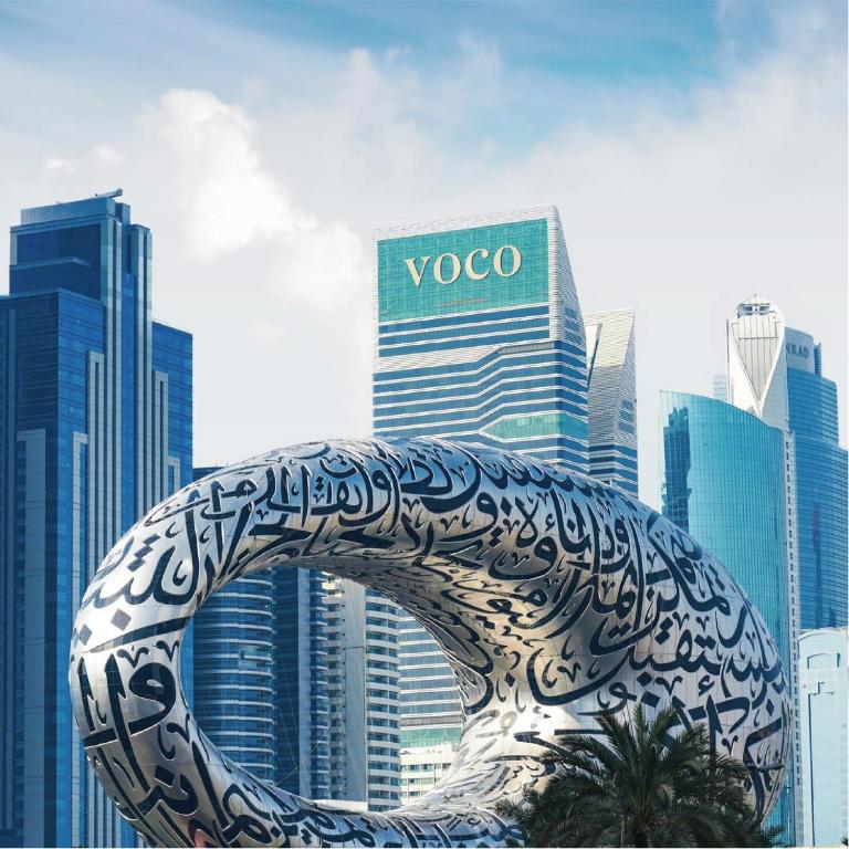 هتل voco Dubai, an IHG Hotel (Hotel) (UAE) Deals