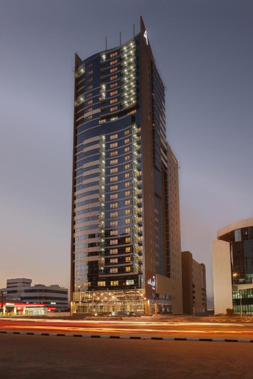 هتل Nour Arjaan by Rotana-Fujairah (Hotel) (UAE) Deals