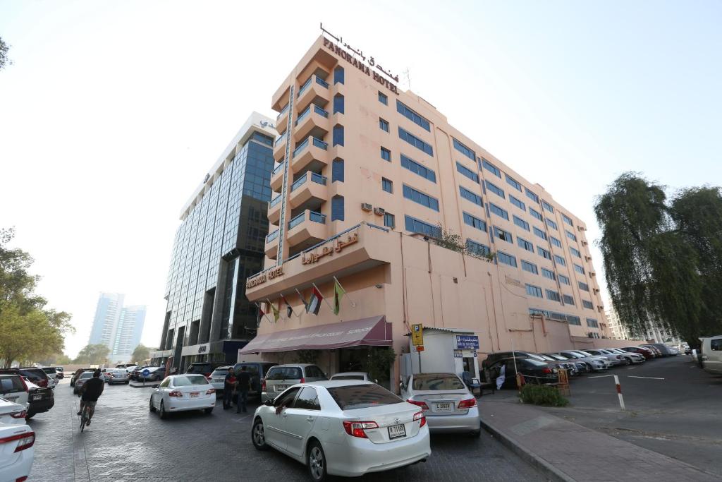 هتل Panorama Hotel Bur Dubai (Hotel) (UAE) Deals