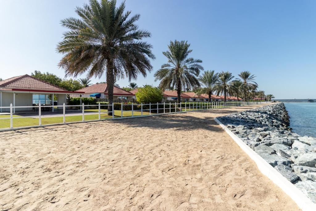 هتل باراکودا ریزورت Barracuda Resort