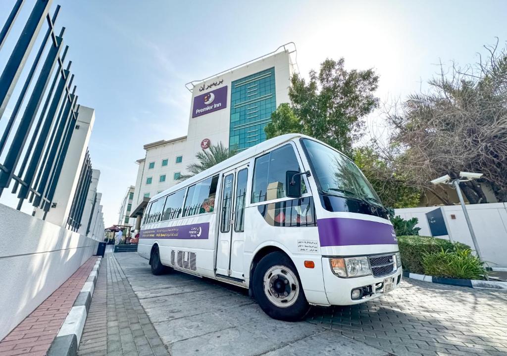 هتل Premier Inn Dubai International Airport (Hotel) (UAE) Deals