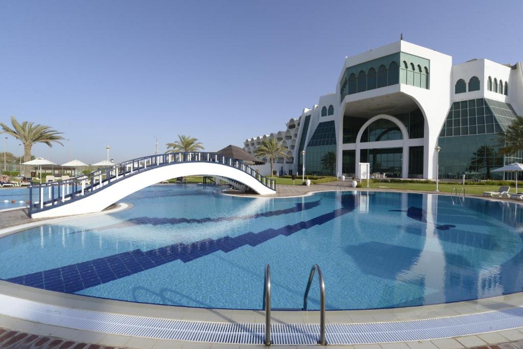 هتل Mirfa Hotel (Hotel), Al Mirfa (UAE) Deals