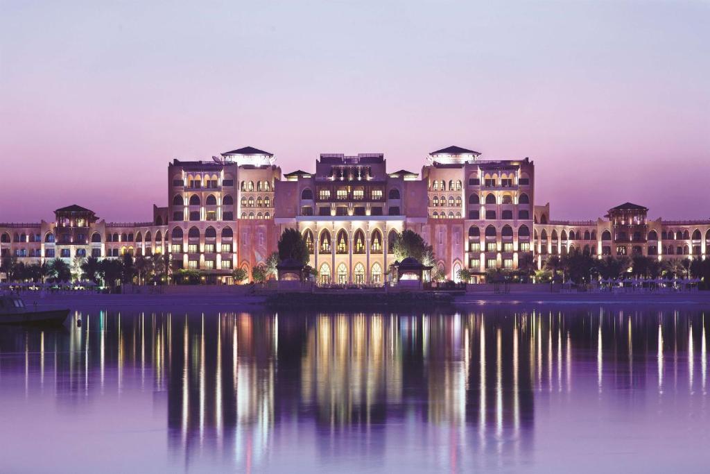 هتل Shangri-La Qaryat Al Beri, Abu Dhabi (Hotel) (UAE) Deals