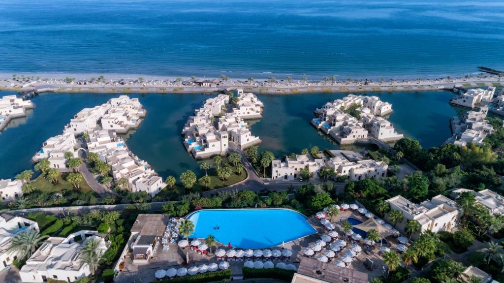 هتل ده کُوَو روتانا ریزورت - راس ال خیماه - The Cove Rotana Resort - Ras Al Khaimah