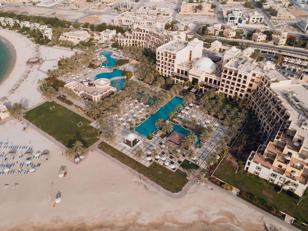 هتل ریکسوس ال مایرید راس ال خیالماه - آلترا آل اینکلوسیو - Rixos Al Mairid Ras Al Khaimah - Ultra All Inclusive