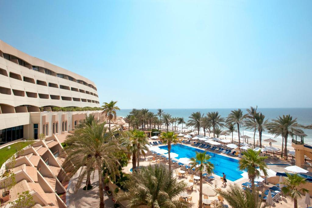 هتل Occidental Sharjah Grand (Hotel) (UAE) Deals