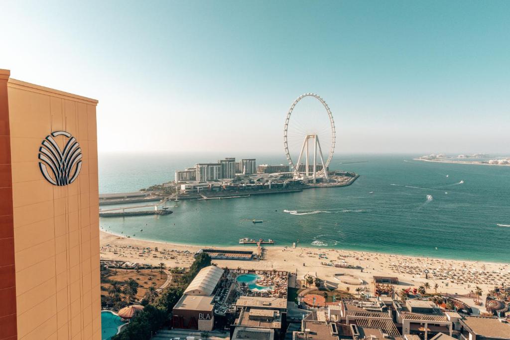 هتل Amwaj Rotana, Jumeirah Beach - Dubai (Hotel) (UAE) Deals