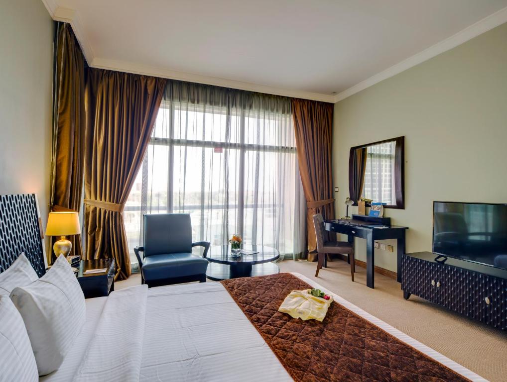 هتل Oryx Hotel (Hotel), Abu Dhabi (UAE) Deals