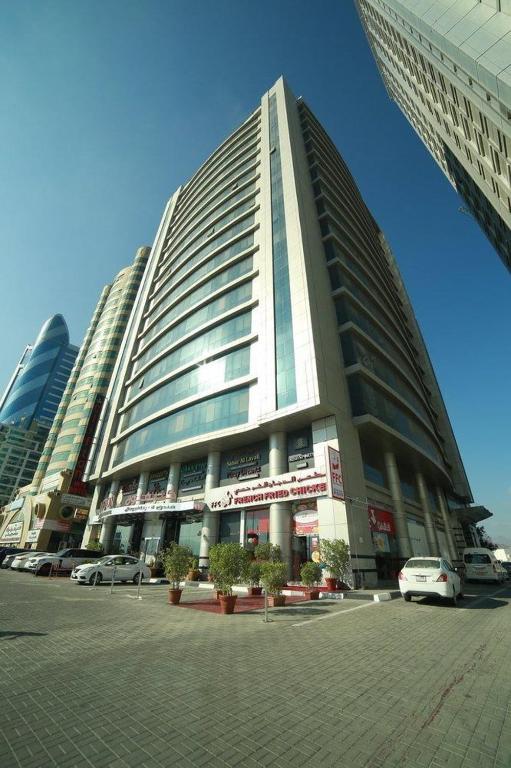 هتل Clifton International Hotel (Hotel), Fujairah (UAE) Deals