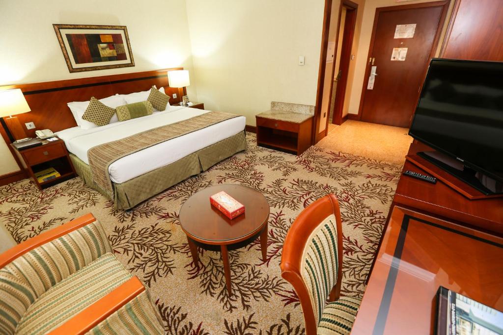 هتل Ramee Royal Hotel (Hotel), Dubai (UAE) Deals