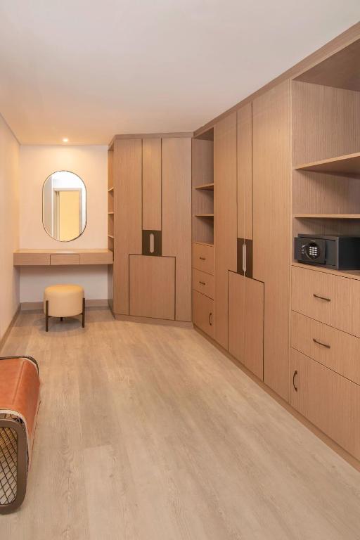 Sheraton Abu Dhabi Hotel & Resort