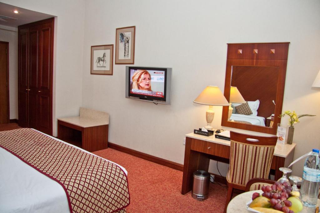 هتل Regent Palace Hotel (Hotel), Dubai (UAE) Deals