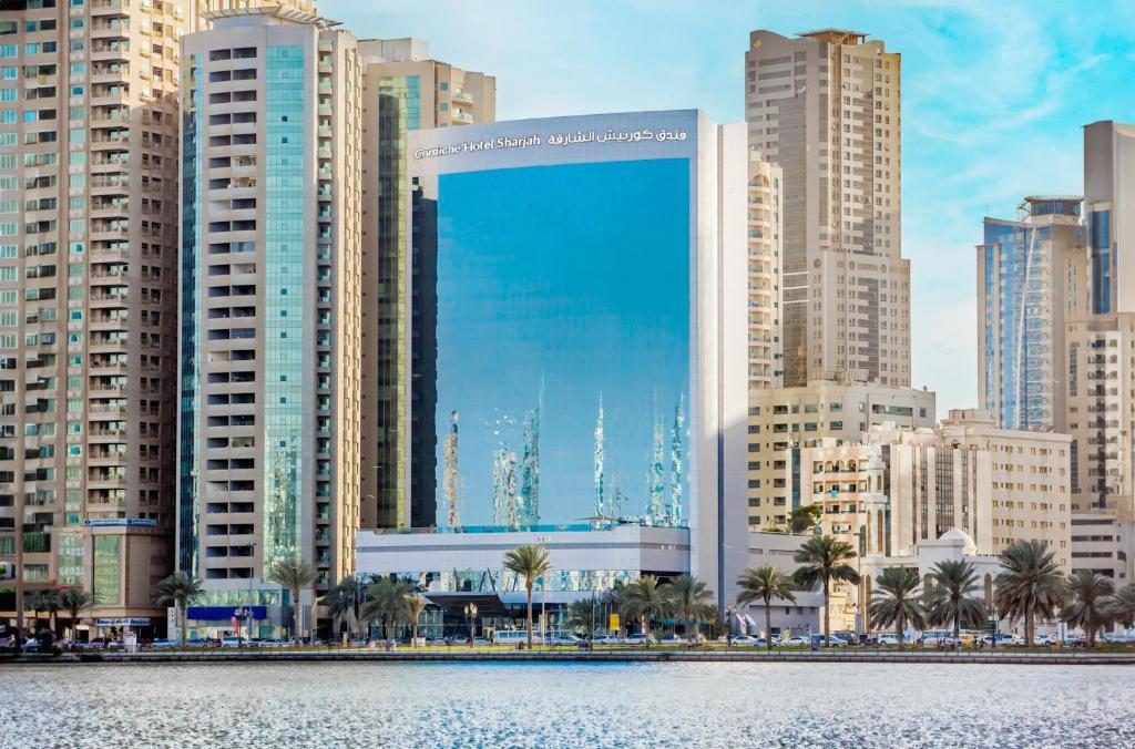 هتل Corniche Hotel Sharjah (Hotel) (UAE) Deals